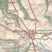 Map of Helmsley in 1914