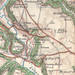 link to map of Rievaulx in 1914