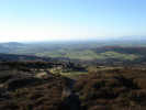 Link to picture of view from Black Hambleton