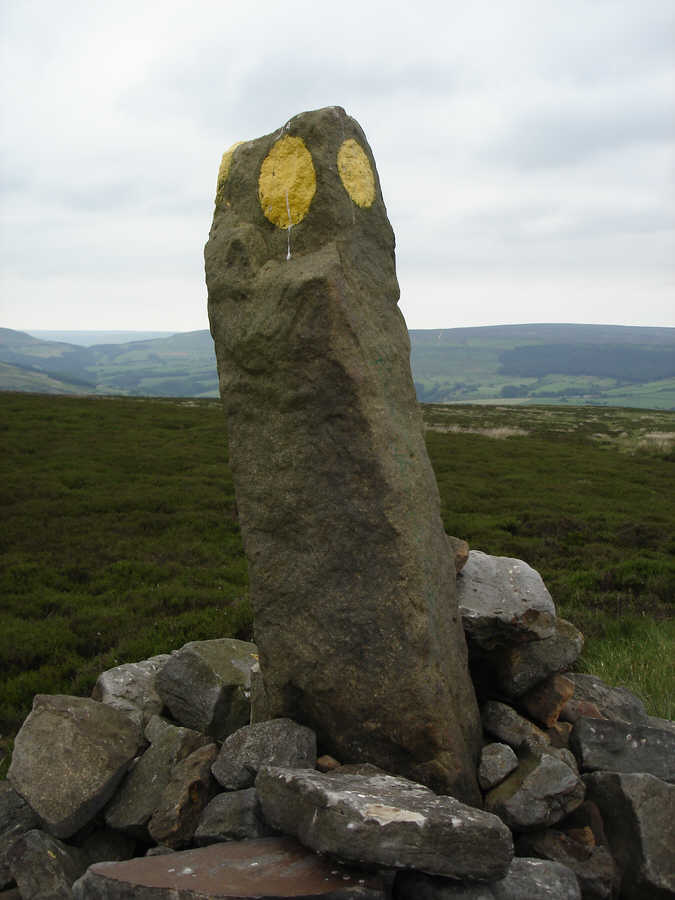 Cock Howe on Wether Hill