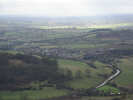 Link to picture of Kilburn from the Horse