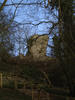 Kirkbymoorside ruins