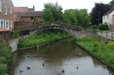 River Leven at Stokesley