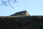 The Tip of Roseberry Topping