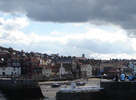 Whitby Harbour 